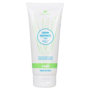 Crema Corpo Idratante SNEP, 200ml.
