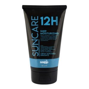 SUNCARE SNEP Crema Doposole Lenitiva: idratazione, lenitivo, prolunga abbronzatura