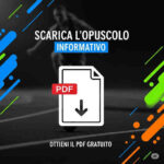 UPGRATE Snep opuscolo informativo prodotto da scaricare in formato pdf