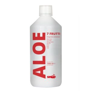 ALOE DRINK 7 FRUTTI SNEP