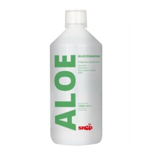ALOE GLUCOSAMINA SNEP
