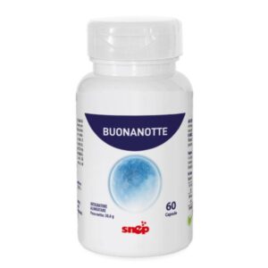 BUONANOTTE Snep