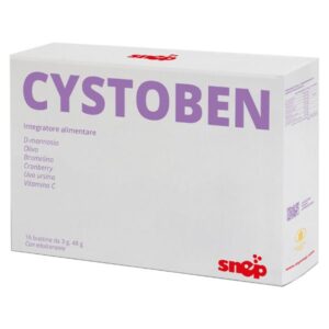 cystoben snep