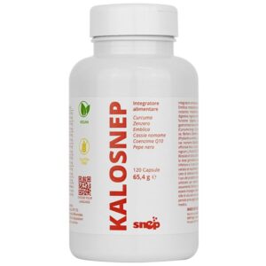 KALOSNEP CAPSULE Snep
