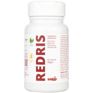 REDRIS Snep