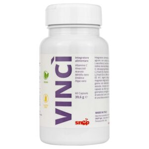 VINCÌ Snep