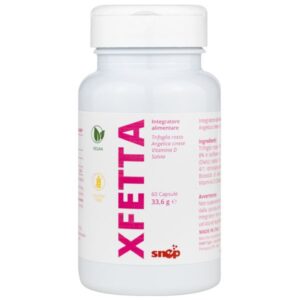 XFETTA Snep