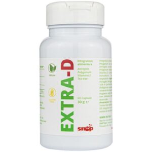 Extra-d Snep