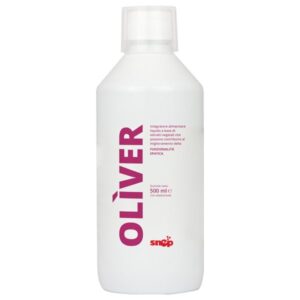 oliver snep