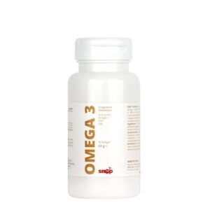 OMEGA 3 SNEP