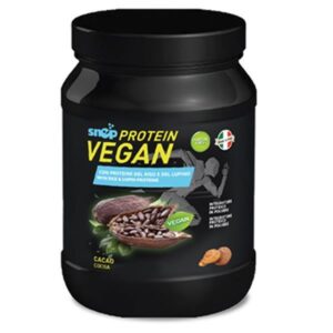 Vegan Riso e Lupino Protein Cacao Snep