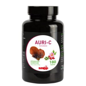 AURI-C Snep