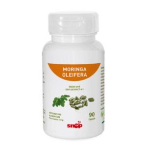 MORINGA CAPSULE Snep