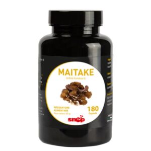 Maitake Snep Integratori