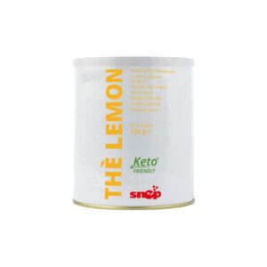 THÈ LEMON SNEP -Integratore Drenante Naturale
